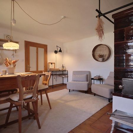 Aigen 13 Appartement Buitenkant foto