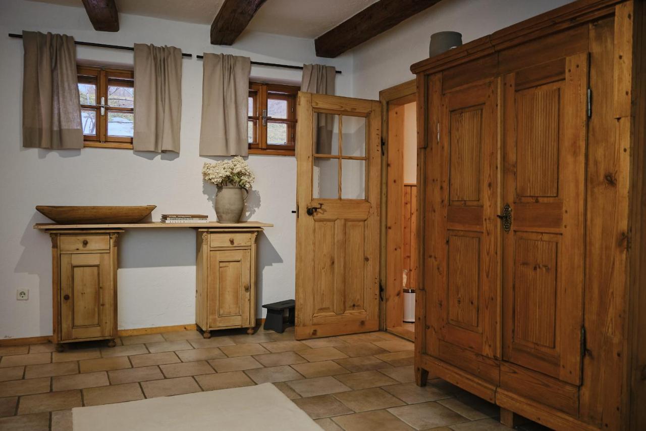 Aigen 13 Appartement Buitenkant foto