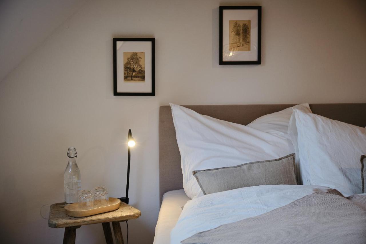 Aigen 13 Appartement Buitenkant foto