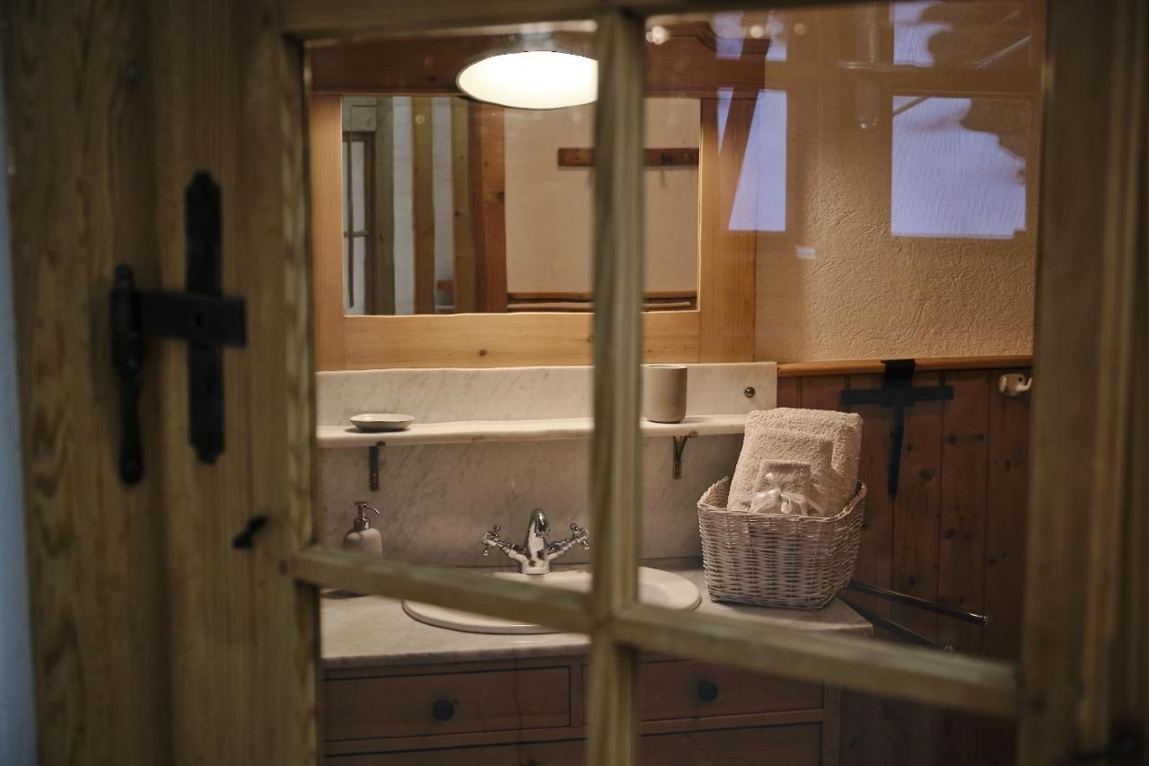 Aigen 13 Appartement Buitenkant foto