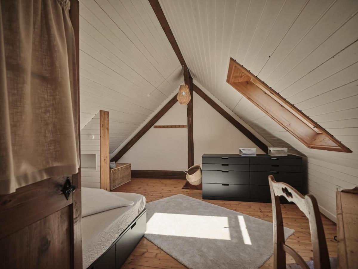 Aigen 13 Appartement Buitenkant foto