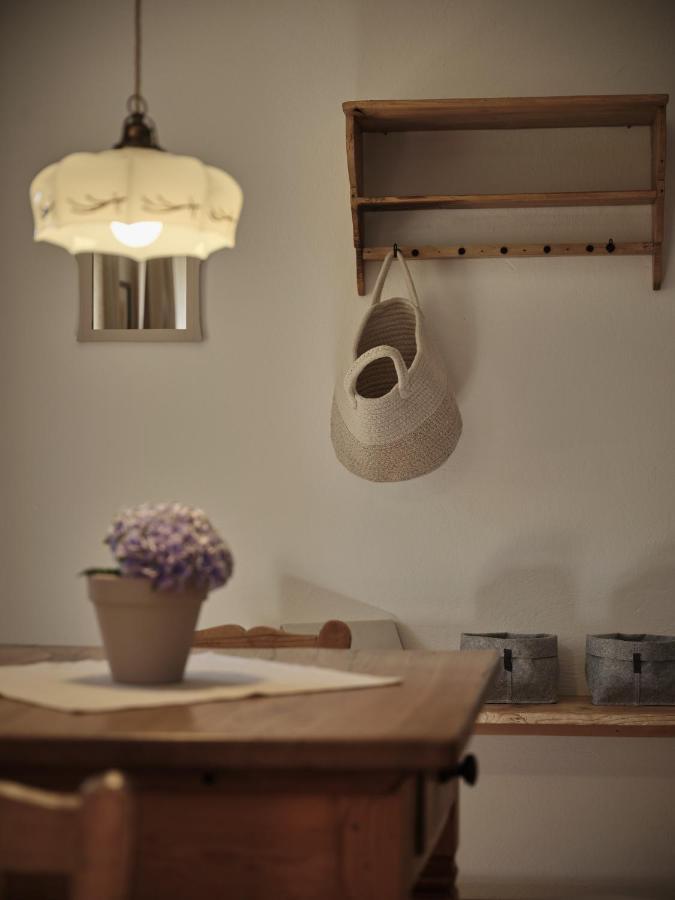Aigen 13 Appartement Buitenkant foto