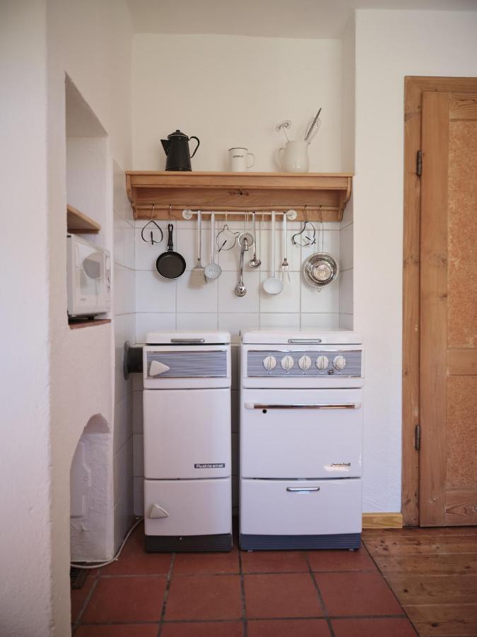 Aigen 13 Appartement Buitenkant foto