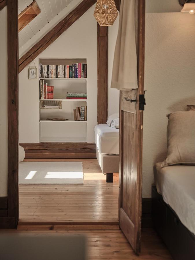 Aigen 13 Appartement Buitenkant foto