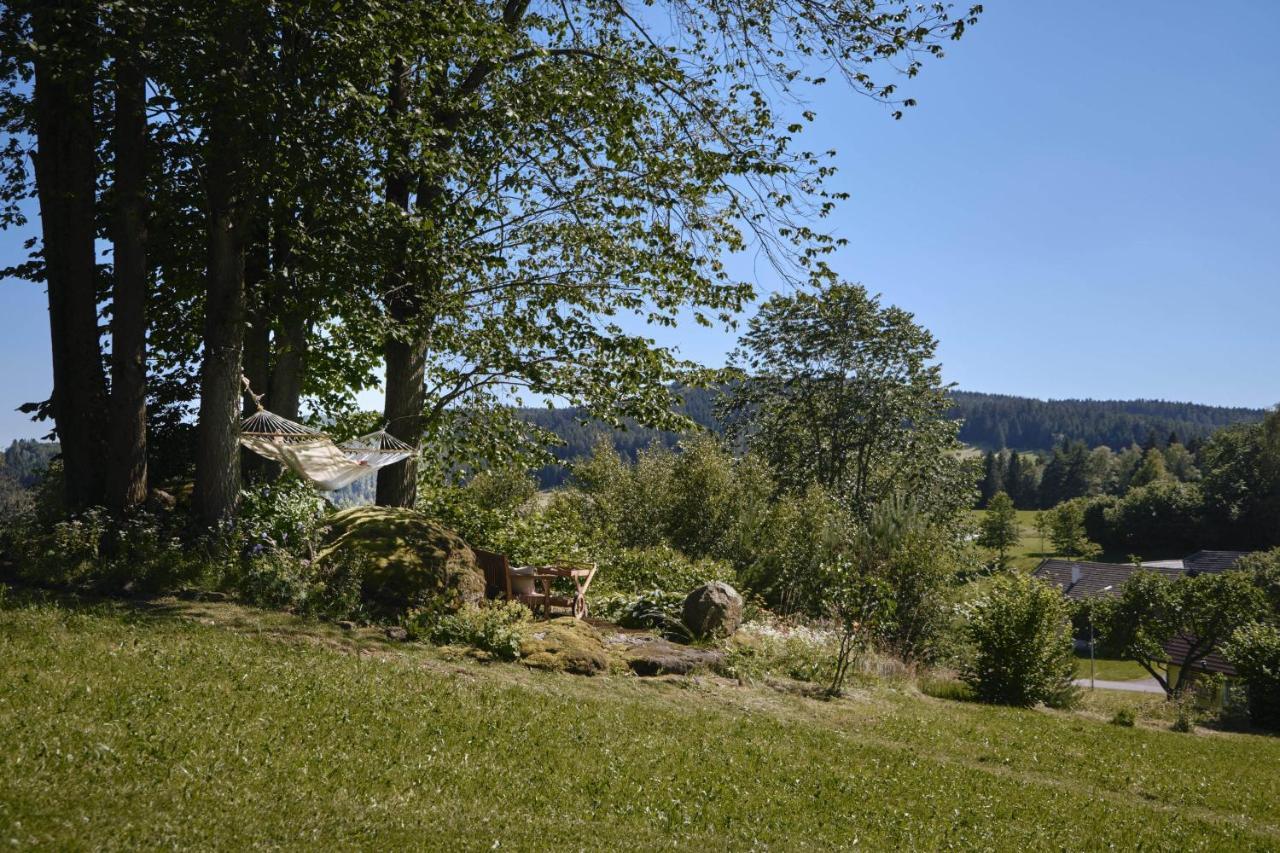 Aigen 13 Appartement Buitenkant foto