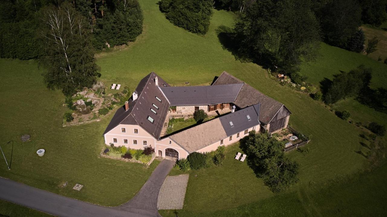 Aigen 13 Appartement Buitenkant foto