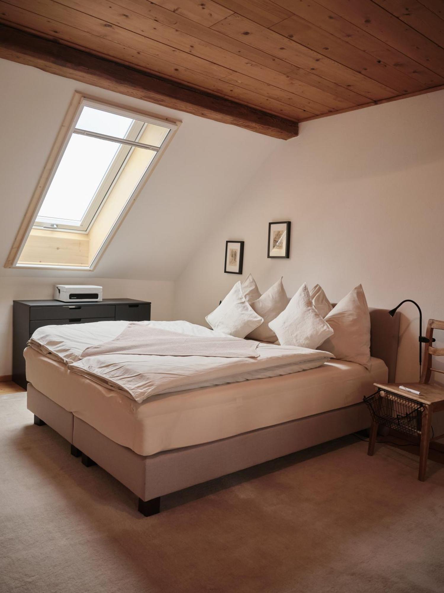 Aigen 13 Appartement Buitenkant foto