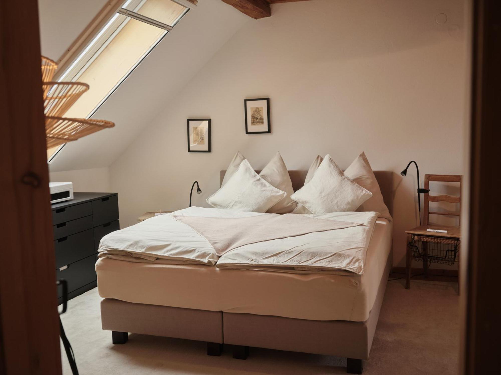 Aigen 13 Appartement Buitenkant foto
