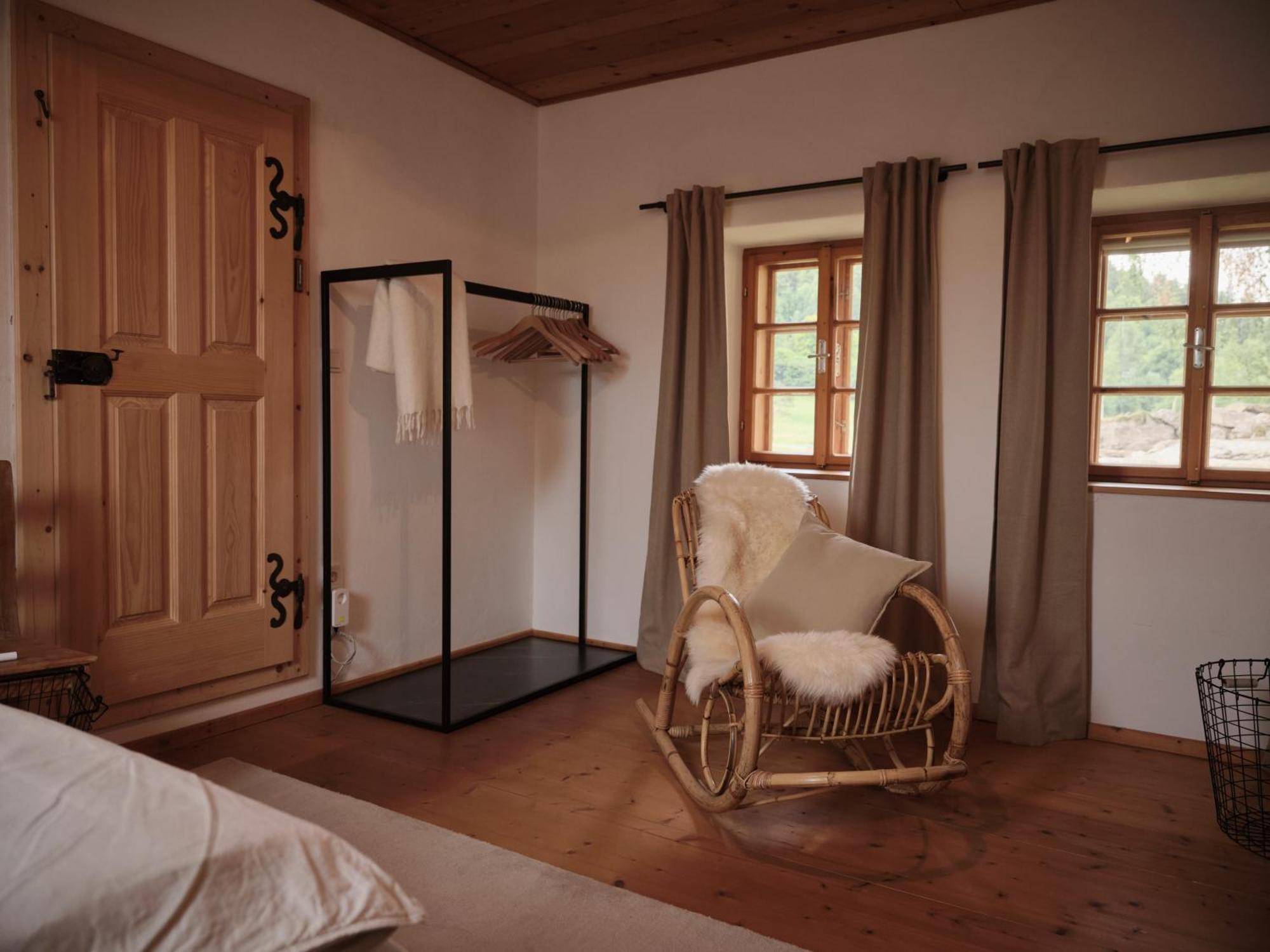 Aigen 13 Appartement Buitenkant foto