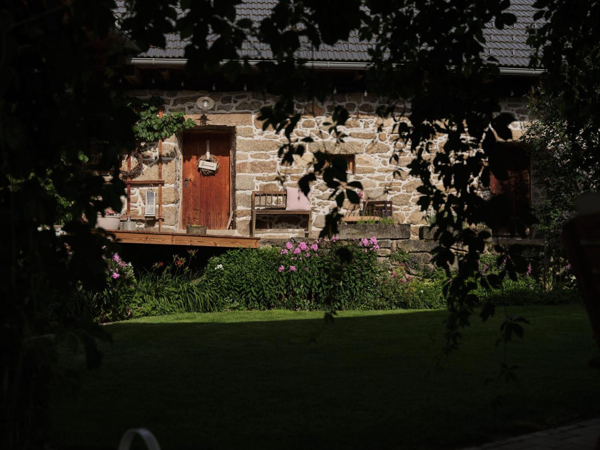 Aigen 13 Appartement Buitenkant foto