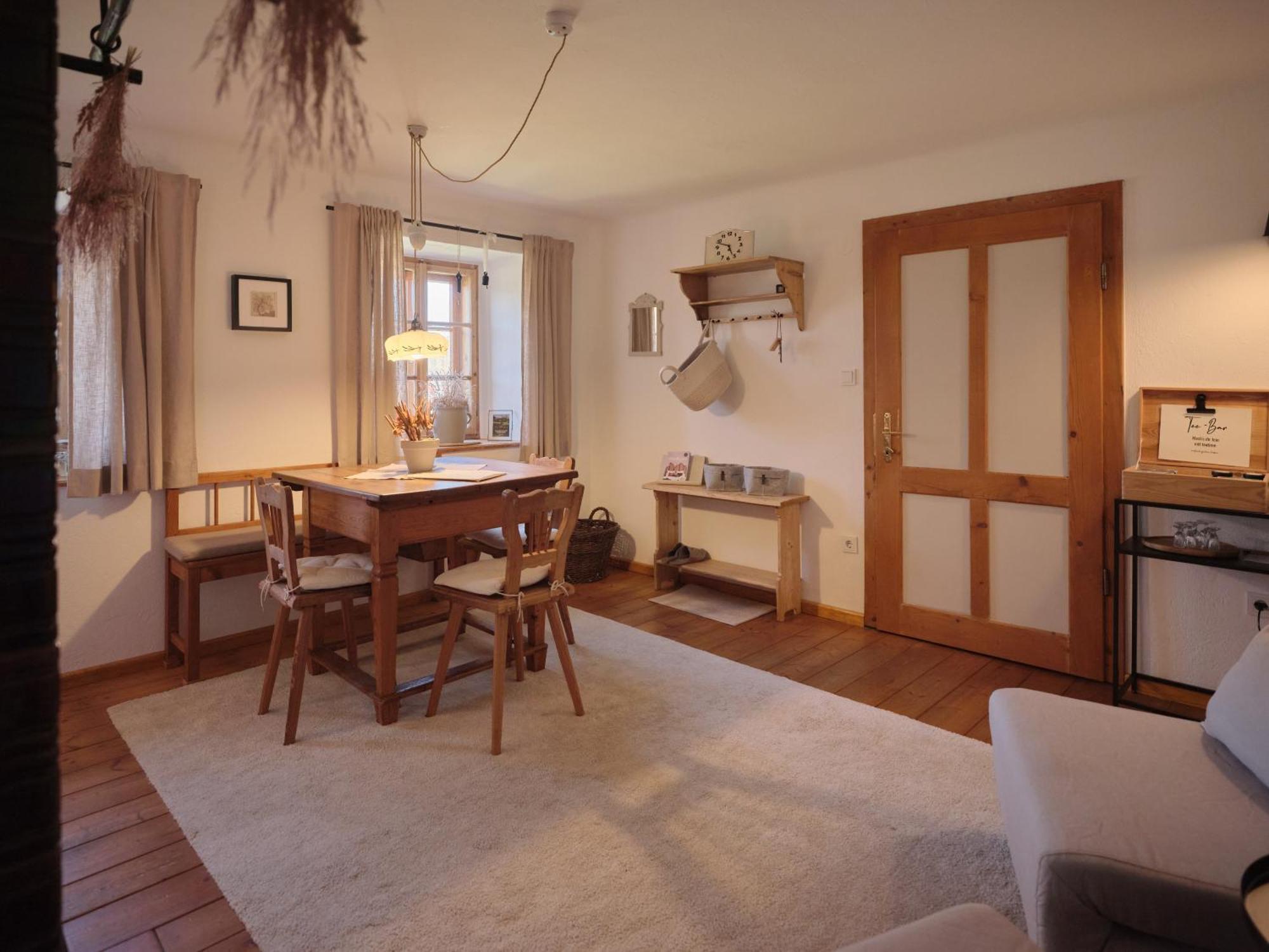 Aigen 13 Appartement Buitenkant foto
