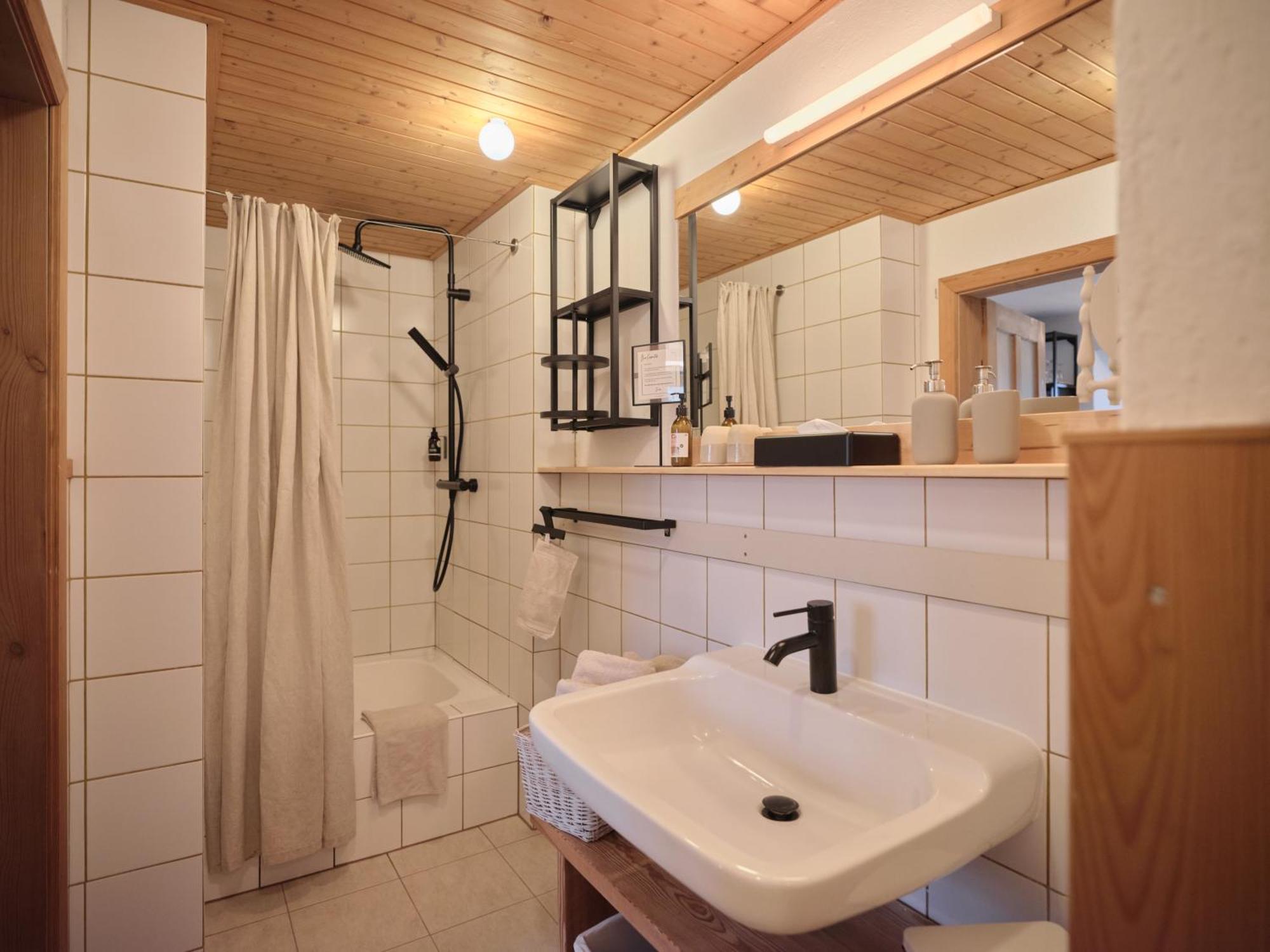 Aigen 13 Appartement Buitenkant foto