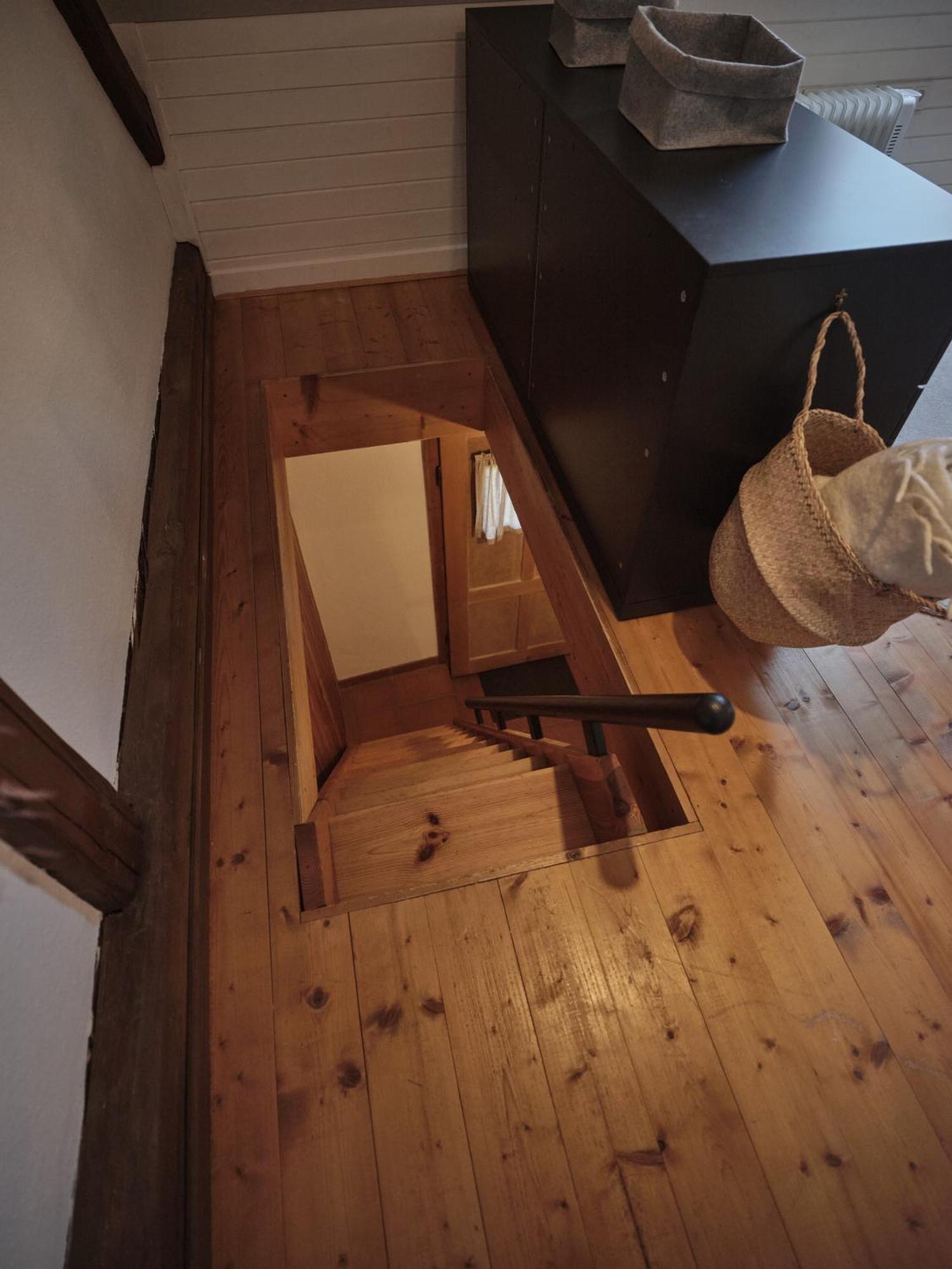 Aigen 13 Appartement Buitenkant foto